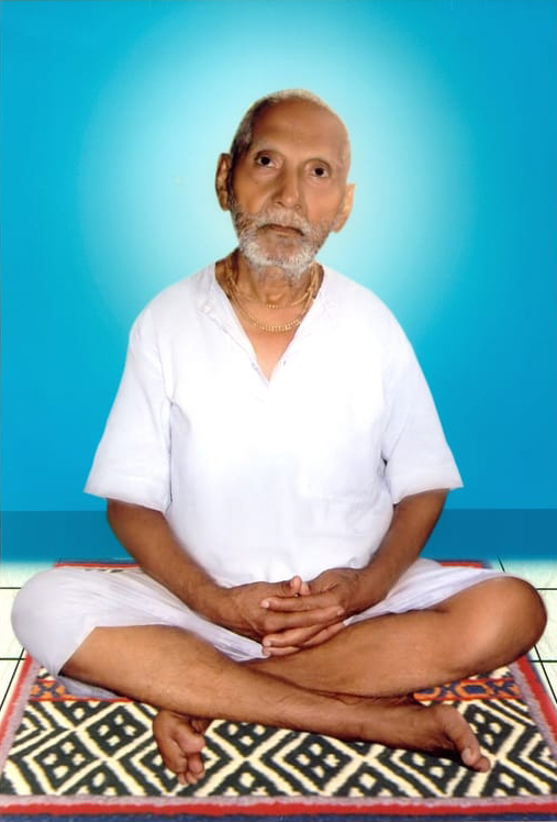 Sivananda Baba
